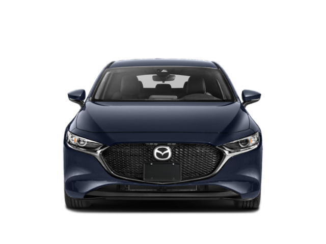 2022 Mazda Mazda3 Hatchback 5D S