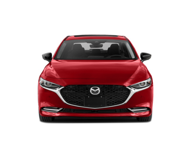2022 Mazda Mazda3 Sedan 4D Turbo Premium Plus AWD