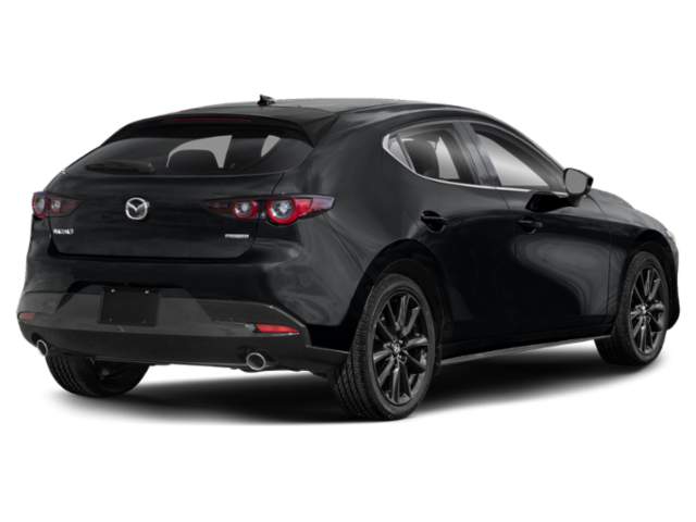 2022 Mazda Mazda3 Hatchback 5D S Premium