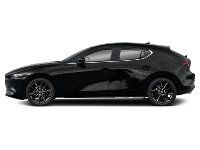 2022 Mazda Mazda3 Hatchback 5D S Premium