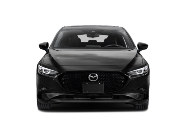 2022 Mazda Mazda3 Hatchback 5D S Premium
