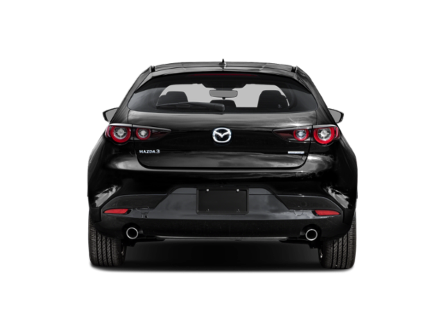 2022 Mazda Mazda3 Hatchback 5D S Premium