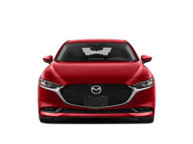 2022 Mazda Mazda3 Sedan 4D S Preferred AWD