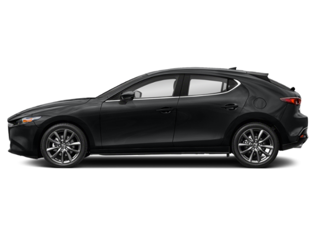 2022 Mazda Mazda3 Hatchback 5D S Preferred AWD