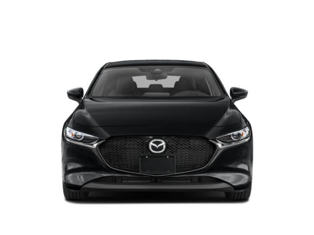 2022 Mazda Mazda3 Hatchback 5D S Preferred AWD