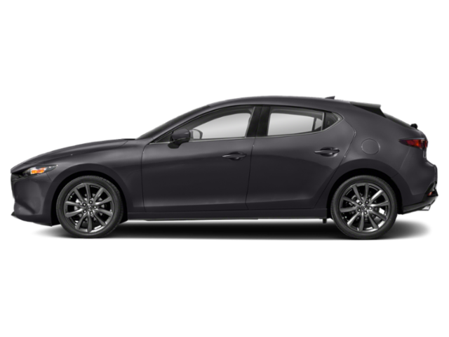 2022 Mazda Mazda3 Hatchback 5D S Preferred