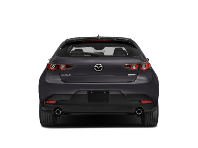 2022 Mazda Mazda3 Hatchback 5D S Preferred