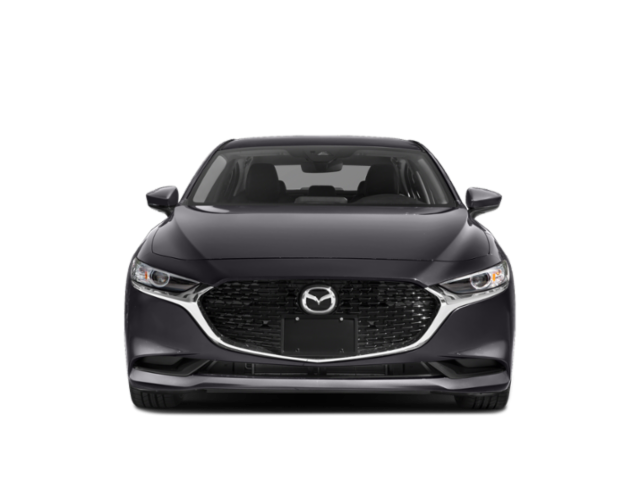 2022 Mazda Mazda3 Sedan 4D S Preferred