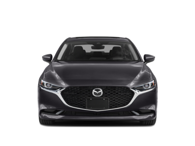 2022 Mazda Mazda3 Sedan 4D S Premium AWD