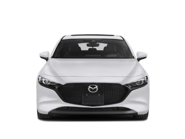 2022 Mazda Mazda3 Hatchback 5D Premium AWD