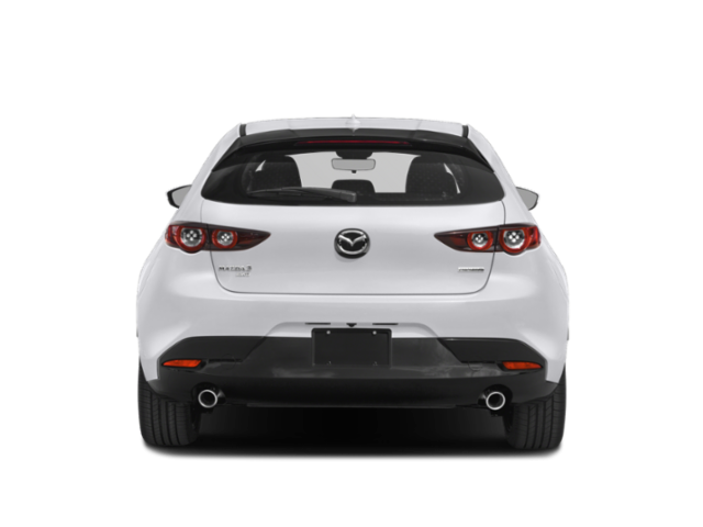 2022 Mazda Mazda3 Hatchback 5D Premium AWD