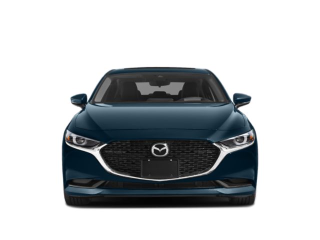 2022 Mazda Mazda3 Sedan 4D S Premium