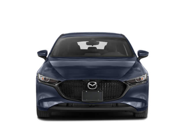 2022 Mazda Mazda3 Hatchback 5D S Select