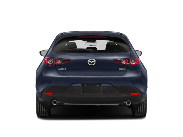 2022 Mazda Mazda3 Hatchback 5D S Select