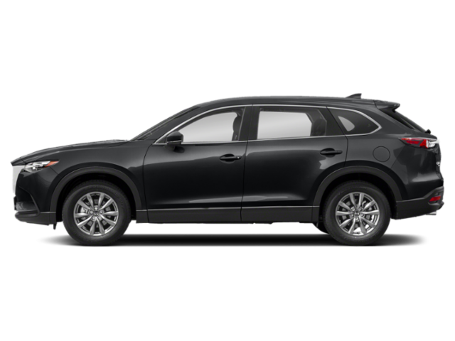 2022 Mazda CX-9 Utility 4D Carbon Edition AWD