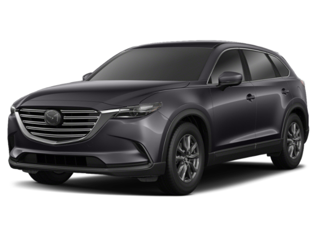2022 Mazda CX-9