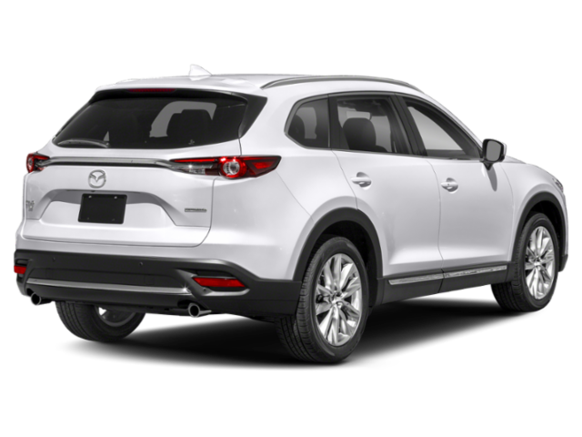 2022 Mazda CX-9 Utility 4D GT AWD I4
