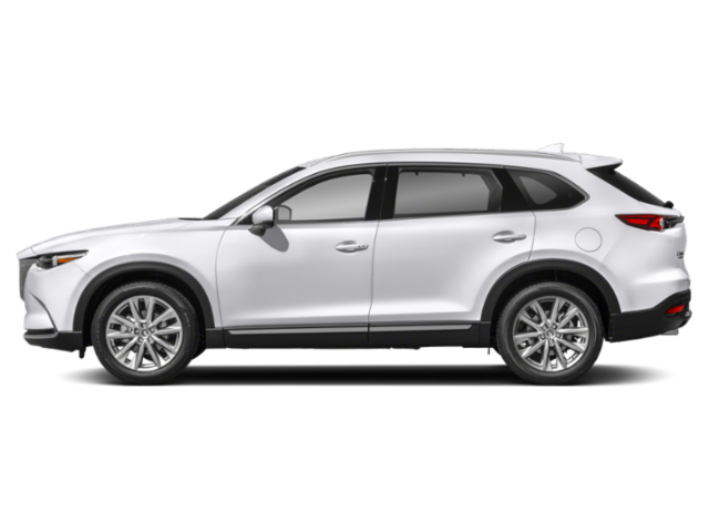 2022 Mazda CX-9 Utility 4D GT AWD I4