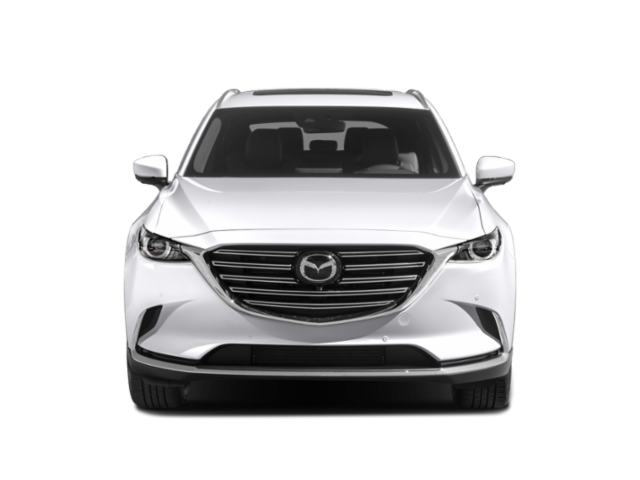 2022 Mazda CX-9 Utility 4D GT AWD I4