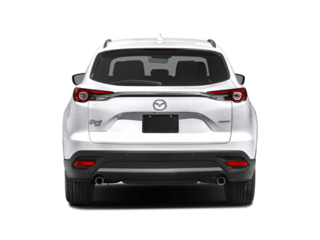 2022 Mazda CX-9 Utility 4D GT AWD I4