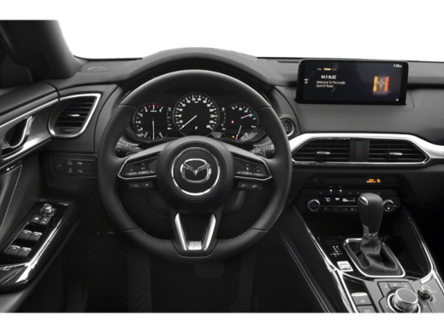 2022 Mazda CX-9 Utility 4D GT AWD I4