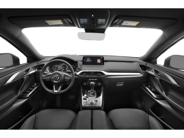 2022 Mazda CX-9 Utility 4D GT AWD I4