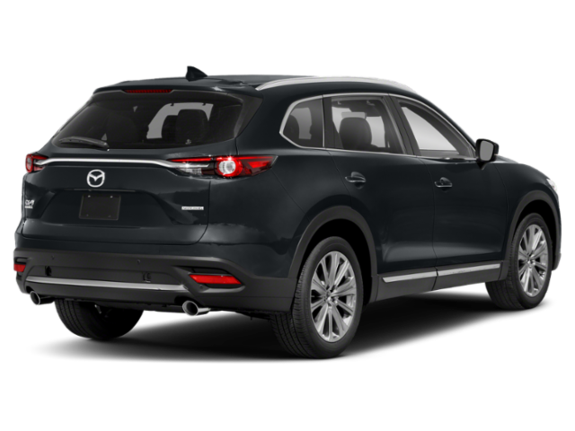 2022 Mazda CX-9 Utility 4D GT AWD I4