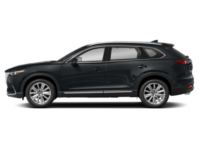 2022 Mazda CX-9 Utility 4D Signature AWD I4