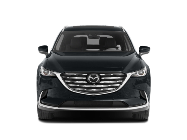 2022 Mazda CX-9 Utility 4D Signature AWD I4