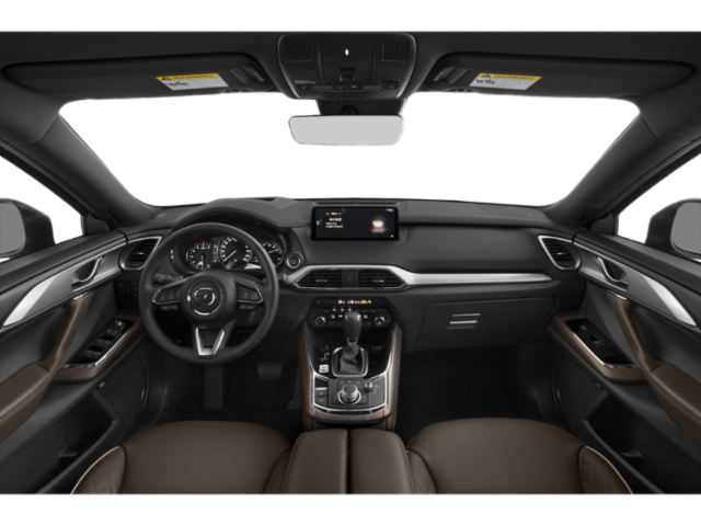 2022 Mazda CX-9 Utility 4D Signature AWD I4