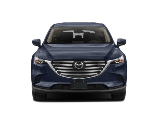 2022 Mazda CX-9 Utility 4D Sport AWD I4