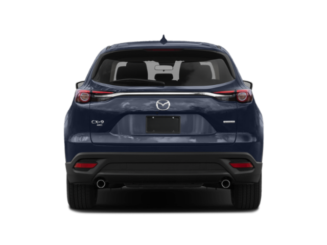2022 Mazda CX-9 Utility 4D Sport AWD I4