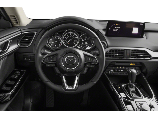 2022 Mazda CX-9 Utility 4D Sport AWD I4