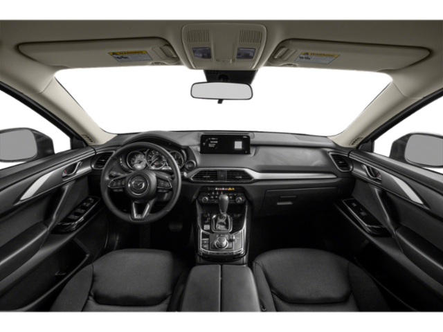 2022 Mazda CX-9 Utility 4D Sport AWD I4
