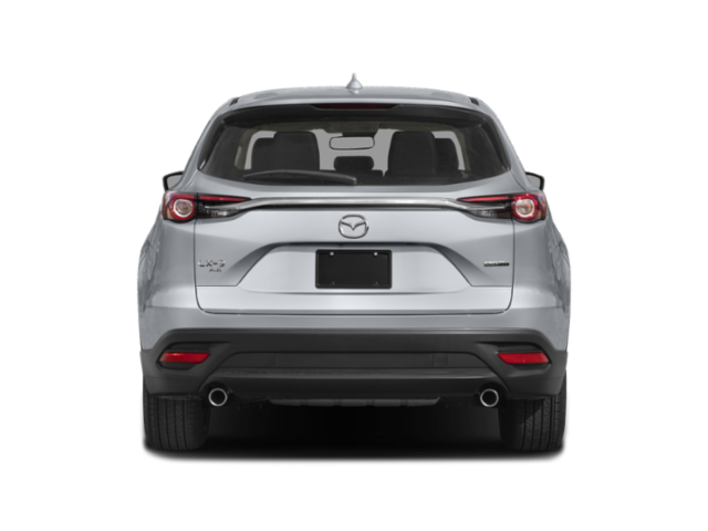 2022 Mazda CX-9 Utility 4D Touring AWD I4