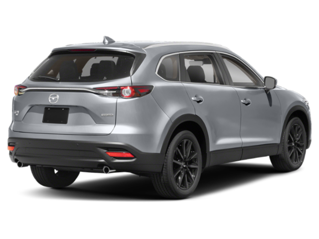2022 Mazda CX-9 Utility 4D Touring Plus AWD