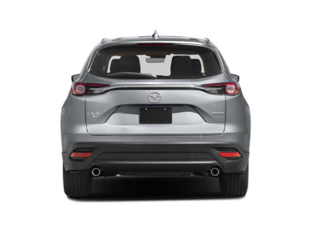 2022 Mazda CX-9 Utility 4D Touring Plus AWD