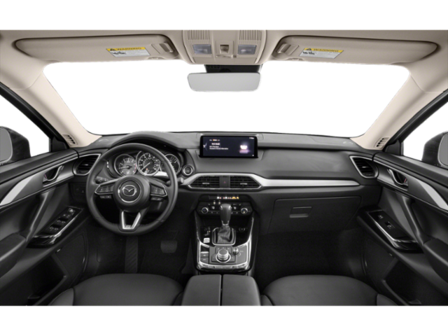 2022 Mazda CX-9 Utility 4D Touring Plus AWD