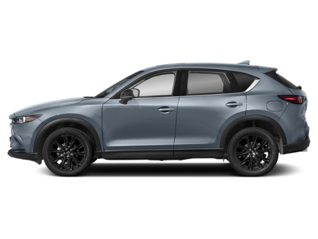 2022 Mazda CX-5 Utility 4D S Carbon Edition AWD