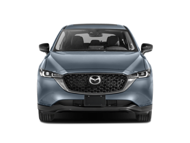 2022 Mazda CX-5 Utility 4D S Carbon Edition AWD