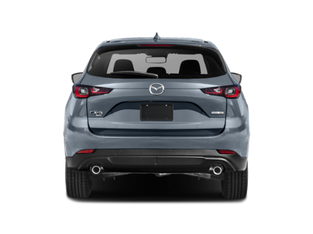2022 Mazda CX-5 Utility 4D S Carbon Edition AWD