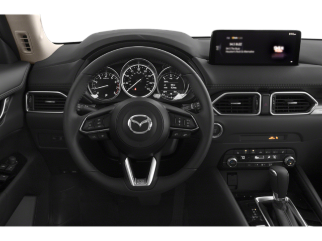 2022 Mazda CX-5 Utility 4D S Premium AWD