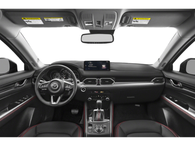 2022 Mazda CX-5 Utility 4D S Carbon Edition AWD