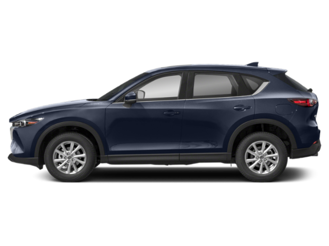 2022 Mazda CX-5 Utility 4D S Preferred AWD