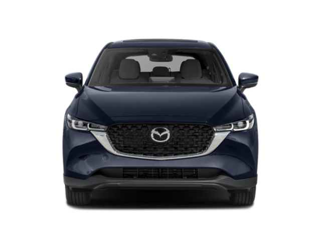 2022 Mazda CX-5 Utility 4D S Preferred AWD