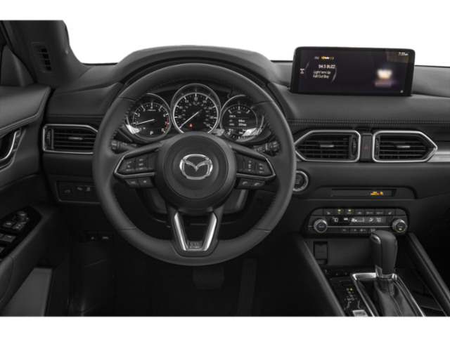 2022 Mazda CX-5 Utility 4D S Preferred AWD