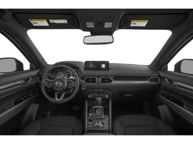 2022 Mazda CX-5 Utility 4D S Preferred AWD
