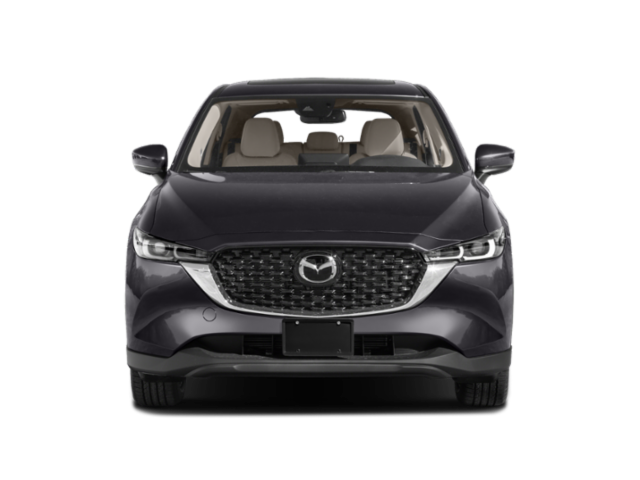 2022 Mazda CX-5 Utility 4D S Premium AWD