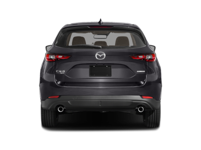 2022 Mazda CX-5 Utility 4D S Premium AWD