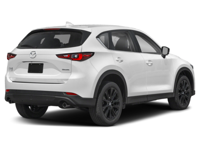2022 Mazda CX-5 Utility 4D S Premium Plus AWD